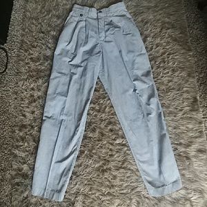 Vintage Lee brand pants
